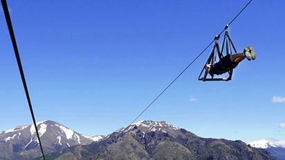 Verano: 5 actividades para disfrutar en Bariloche