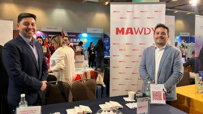 Mawdy es una empresa de asistencia global perteneciente a MAPFRE Asistencia.&nbsp;