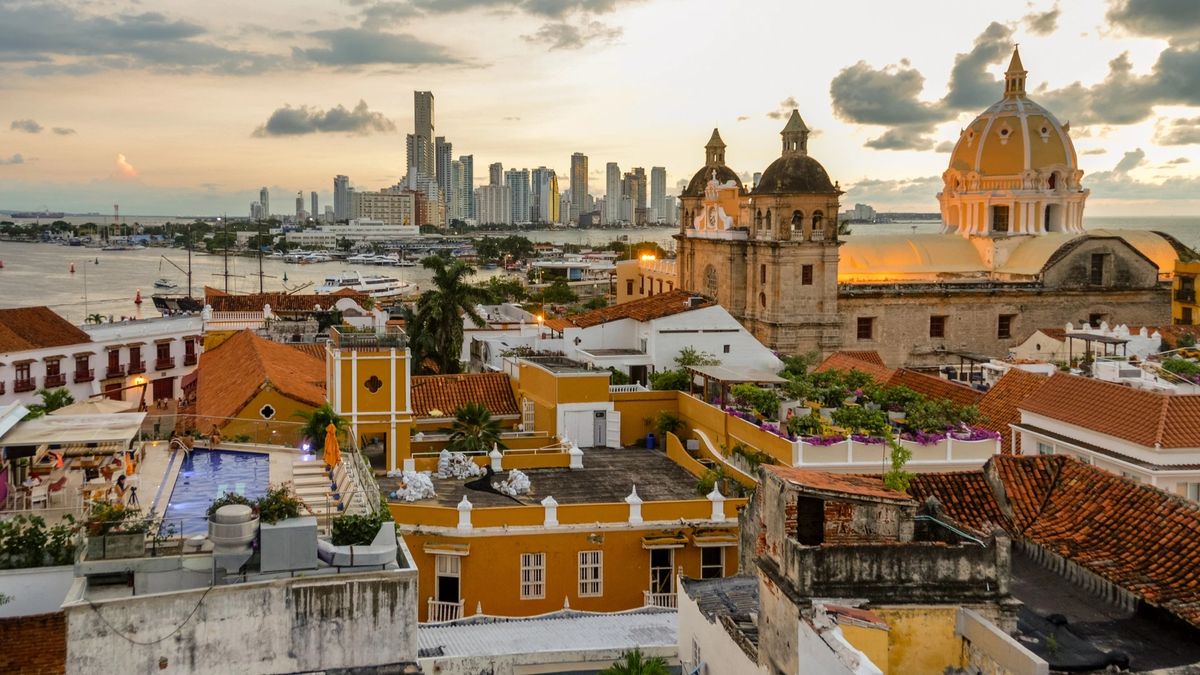 Descubre la interesante oferta turística y cultural que tiene para ofrece Cartagena de Indias durante Semana Santa