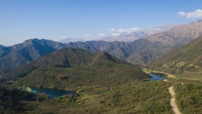 Turismo en Argentina: esta mágica ruta escénica del norte fascina al mundo con su abrumante naturaleza. Turismo en Argentina: esta mágica ruta escénica del norte fascina al mundo con su abrumante naturaleza.