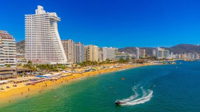 Sectur: consumo turístico generará derrama superior a los 818 millones de pesos durante el verano 2025