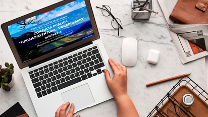 Impulsan consulta pública para norma de turismo aventura