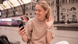 Una solución digital que facilita la conexión a internet durante los viajes internacionales.