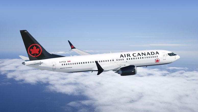 Air Canada redobla su apuesta por la temporada de verano 2025 en Europa.