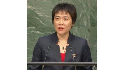 Igualdad de género: la aviación está en deuda