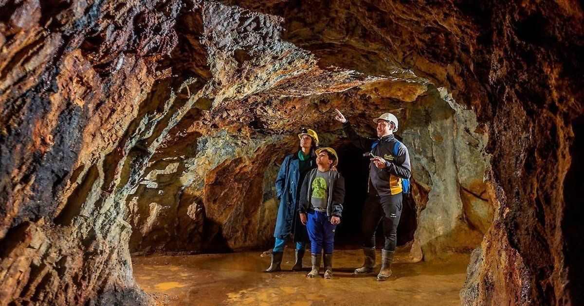 Aprovecha tu escapada de Semana Santa a San Luis para conocer La Carolina.