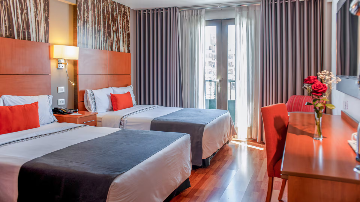 El Hotel Cusco La Paccha Affiliated by Meliá que se integró al portafolio desde el 1 de enero de 2026 bajo el modelo de arrendamiento, representa un movimiento clave para la cadena. El Hotel Cusco La Paccha Affiliated by Meliá que se integró al portafolio desde el 1 de enero de 2026 bajo el modelo de arrendamiento, representa un movimiento clave para la cadena.