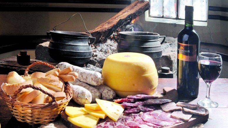 La Agencia Córdoba Turismo presenta la serie documental Nativo, que invita a descubrir a los productores del interior de la provincia.