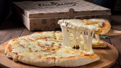 Tomasso anunció su segunda apertura internacional.