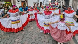 Cámara de Comercio de Quito anuncia medidas por baja ocupación hotelera registrada en feriado de Carnaval.&nbsp;