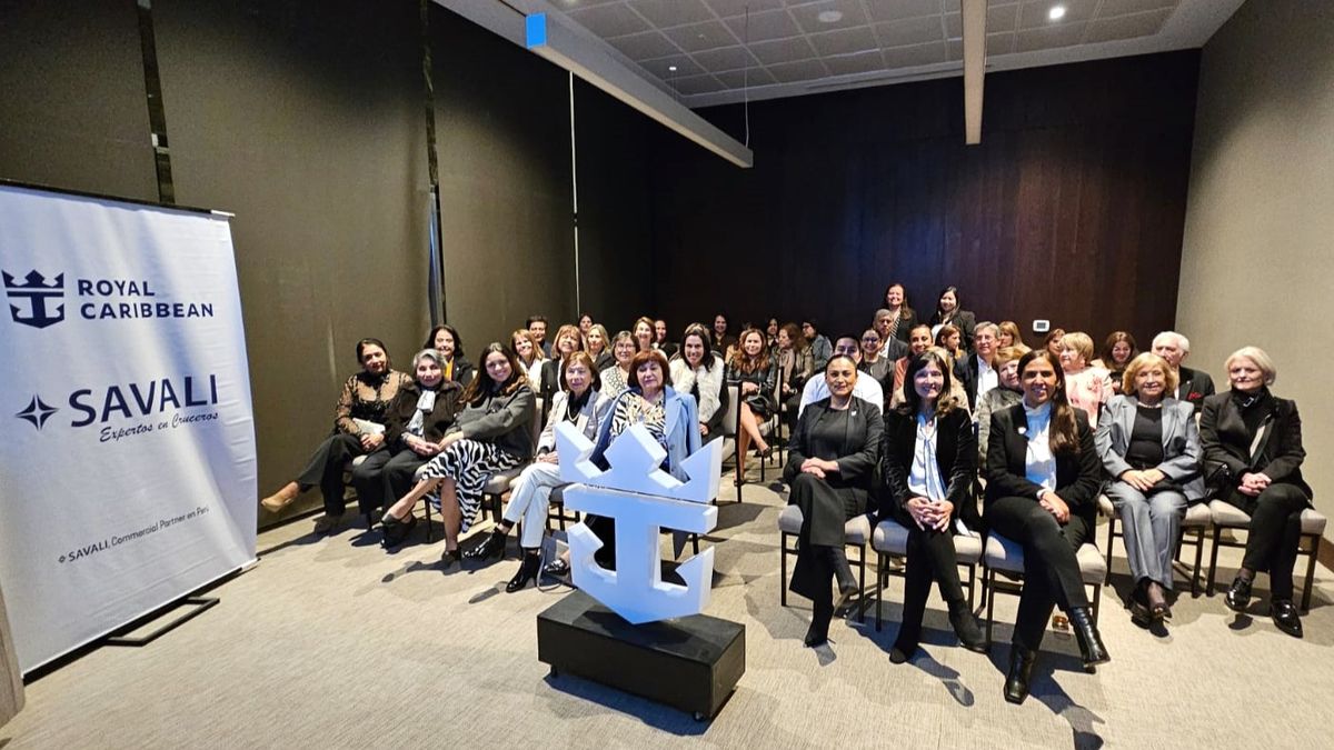 Agencias selectas estuvieron presente en el evento. Agencias selectas estuvieron presente en el evento.