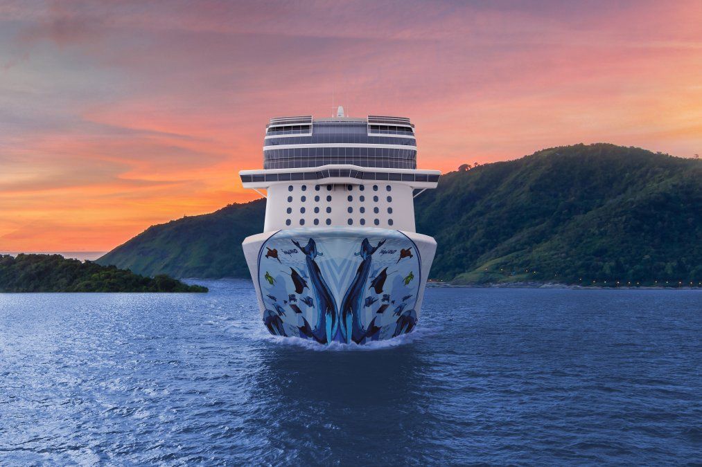 Tempo Reps fue nombrado como el GSA exclusivo de la naviera Norwegian Cruise Line en nuestro pa&iacute;s.