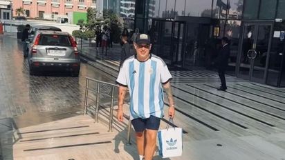 Mario Gerardo Berra Rojo, CEO de la agencia de viajes Turismo Felgeures, es el principal acusado de las presuntas estafas millonarias.