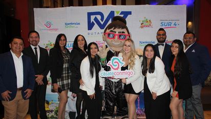 Mayorista Ruta Maya Travel llegó a Colombia