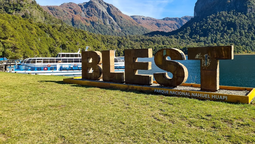 altText(Verano 2023 en Bariloche: ¿cuánto cuesta ir al Puerto Blest?)}