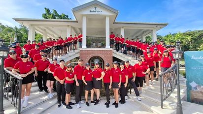 Sandals: los detalles de la décima edición del Torneo de Golf de Agentes de Latinoamérica