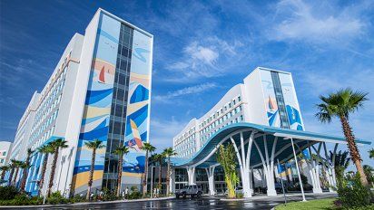Universal Orlando Resort (UOR) continúa innovando.