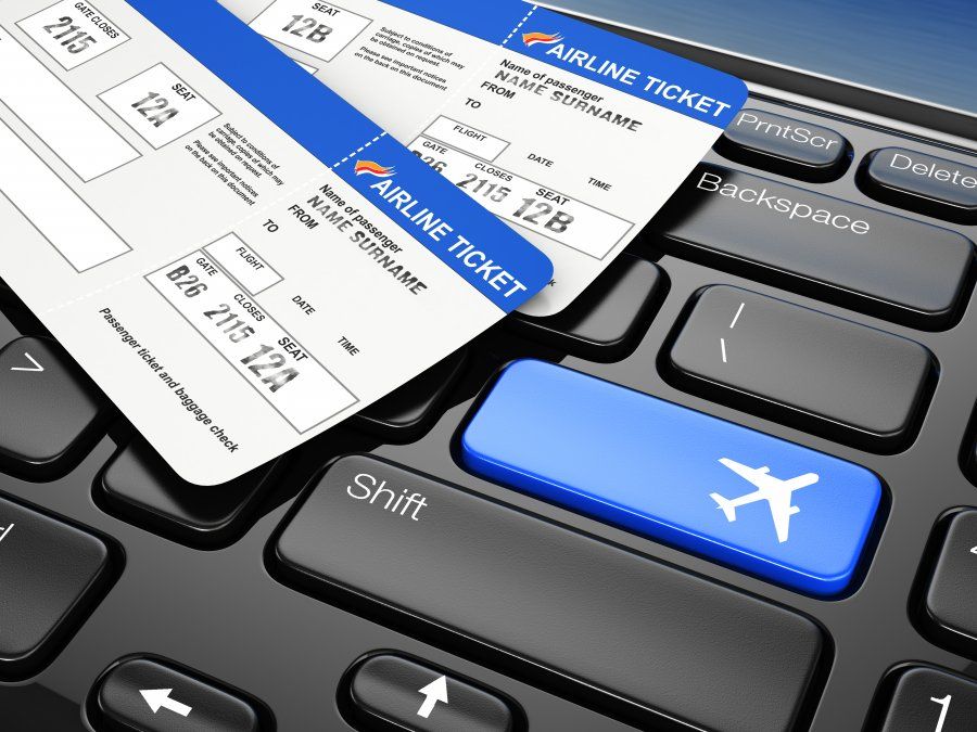 Endoso de tickets aéreos: ¿Cómo se implementará la ley?