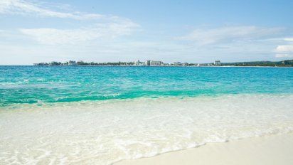 Caribe colombiano: ¿Qué hacer en San Andrés?