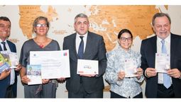 En respuesta a las dificultades de conectividad y acceso a formación autoridades del turismo rural crean programa para la conectividad