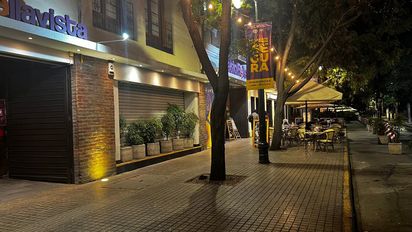 Creció tasa de victimización en Hoteles y Restaurantes