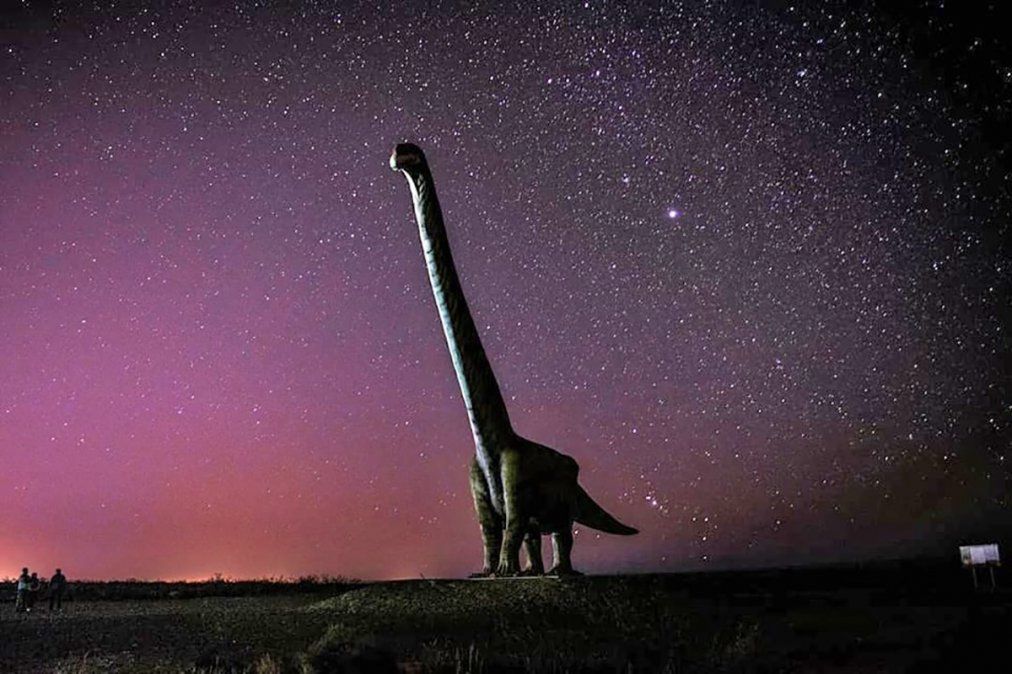 Trelew, pasado ancestral y tradición galesa