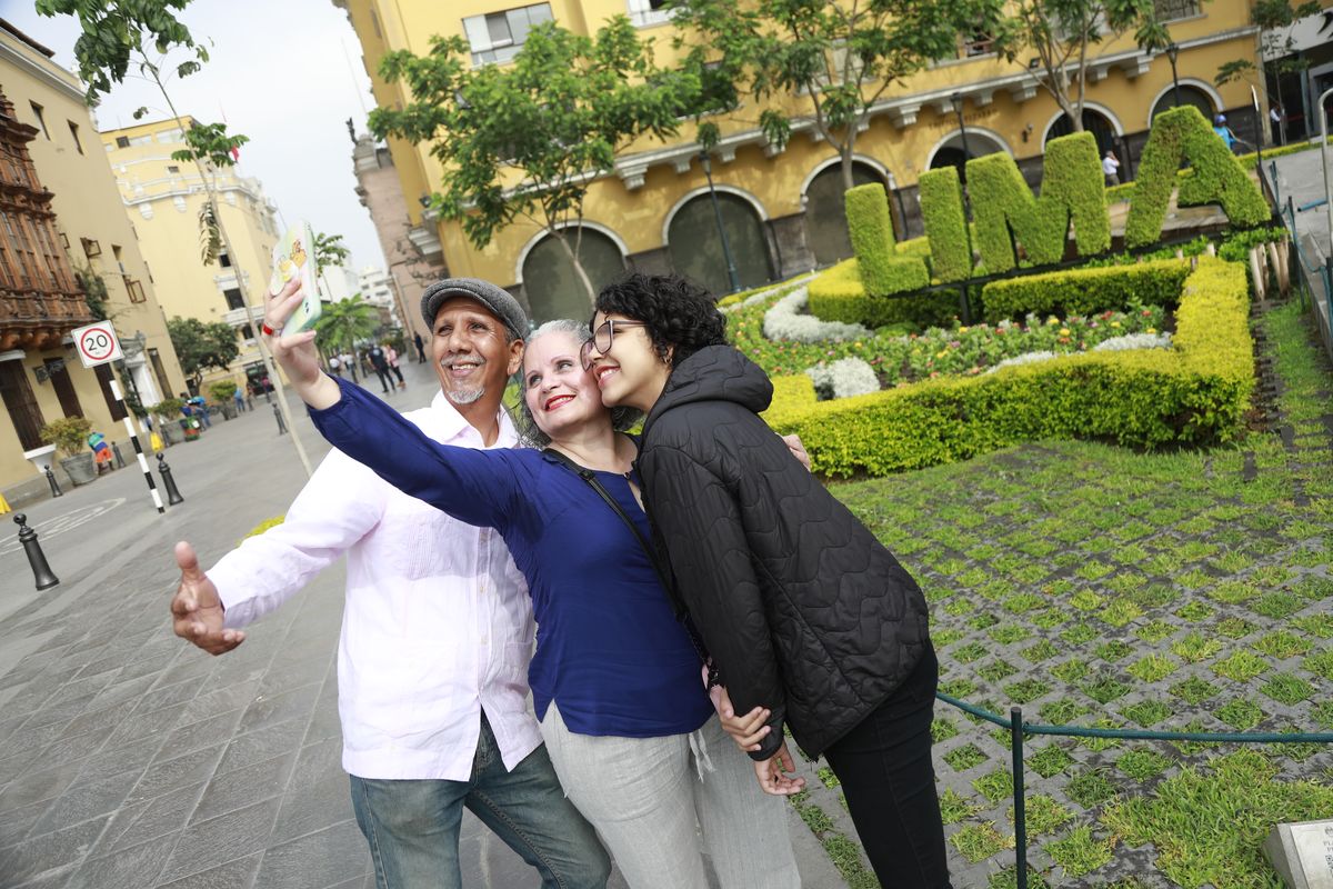 Viajes Falabella proyectó que en Fiestas Patrias predominarán los viajes nacionales. - Ladevi Medios y Soluciones Viajes Falabella proyectó que en Fiestas Patrias predominarán los viajes nacionales.