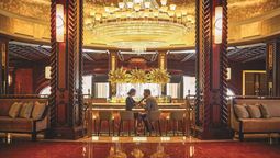 Puerto Rico: el barrio de Condado -considerado el distrito más sofisticado de San Juan-&nbsp;concentra buena parte de las experiencias premium del país.