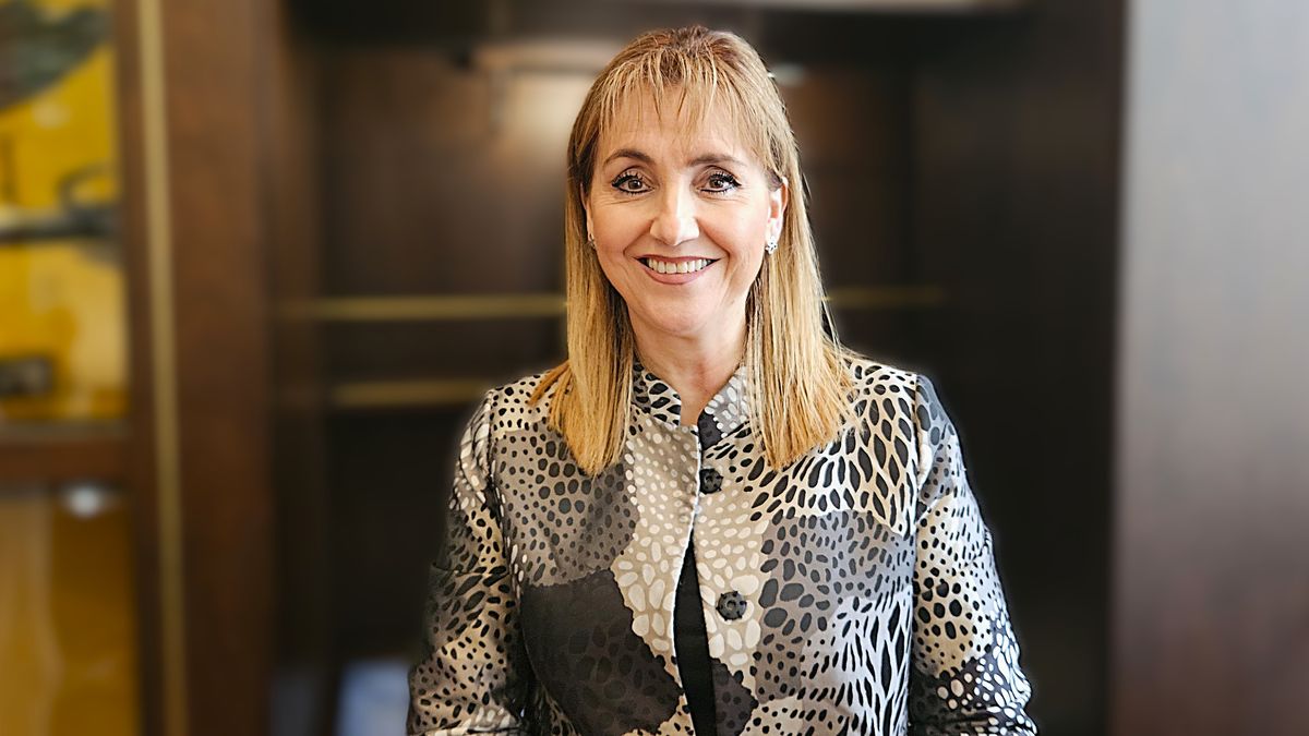 Gloria Guevara Manzo, candidata a secretaria general de ONU Turismo, desarrolló su plan de trabajo para el organismo en entrevista con Ladevi Medios. 
