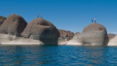 Vacaciones en Mendoza: ¿qué hacer en San Rafael gratis?