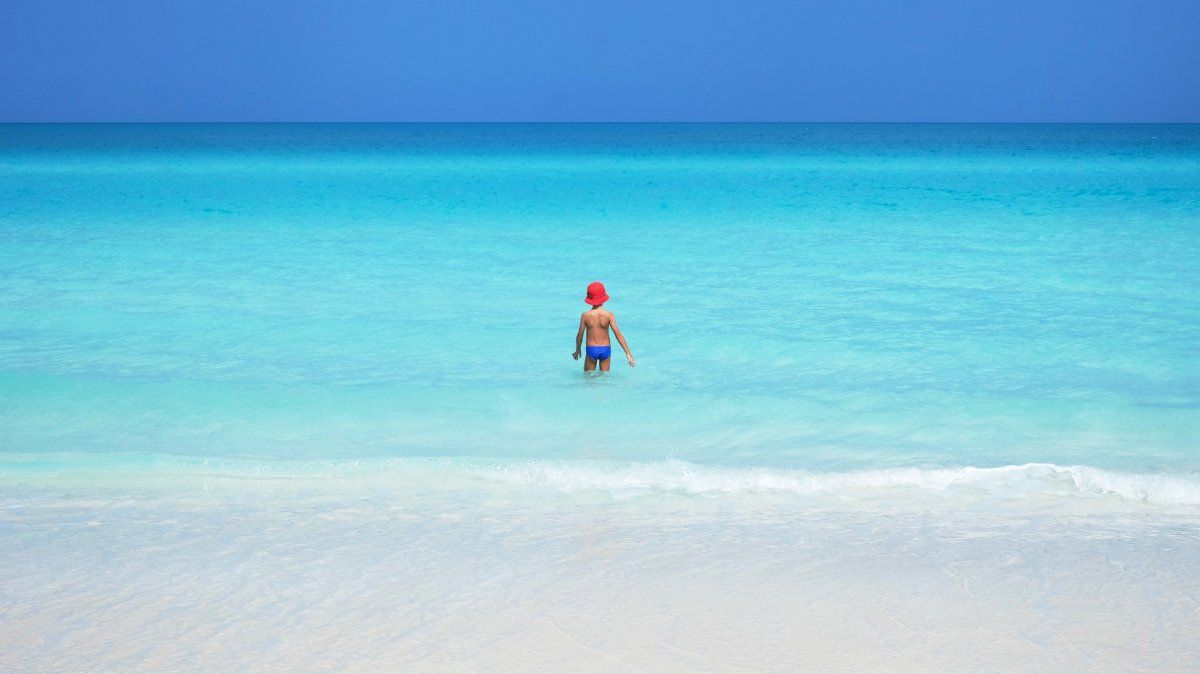 En los cayos cubanos podrás encontrar algunas de las mejores playas del Caribe.