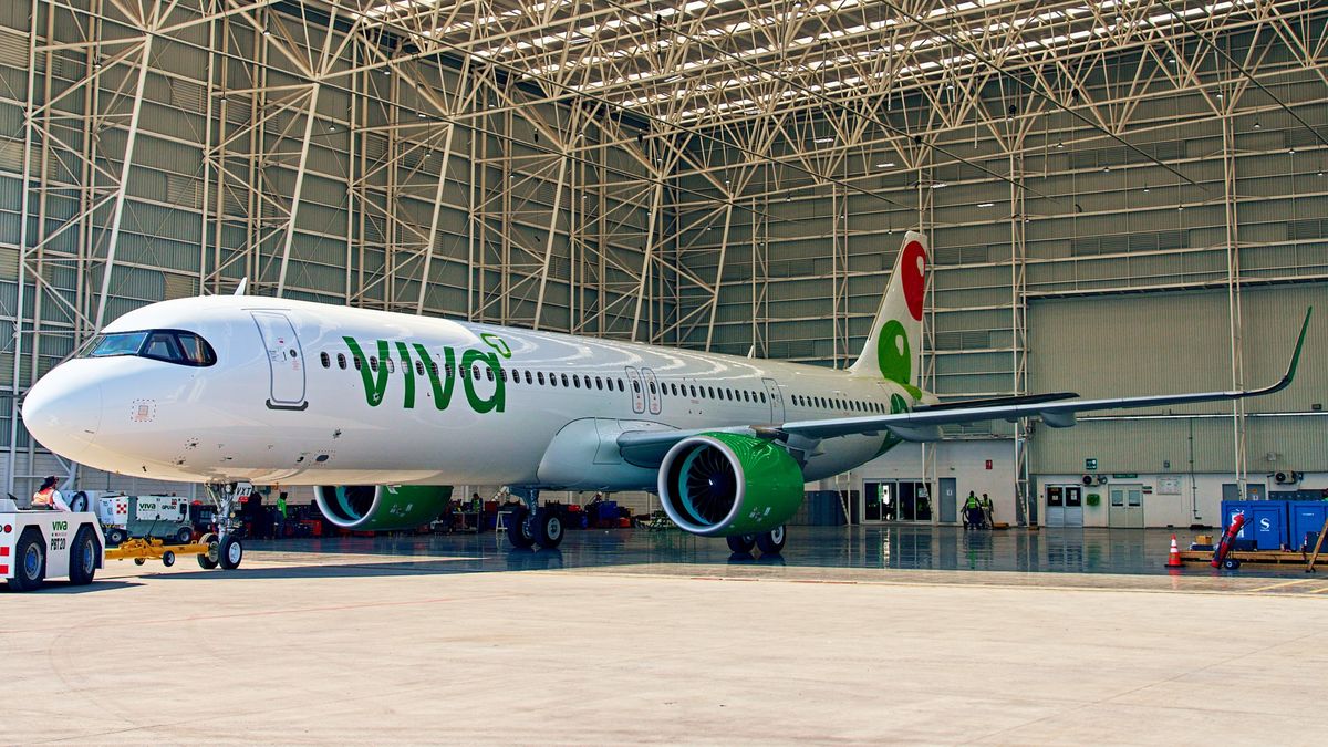 Viva Aerobus opera cuatro rutas directas desde Torreón. Viva Aerobus opera cuatro rutas directas desde Torreón.