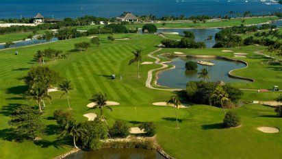 Caribe mexicano, un ejemplo de reactivación turística. &nbsp;