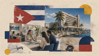 Las agencias de viajes y mayoristas ven un impacto reducido en sus negocios por la salida de Meliá de Cuba.