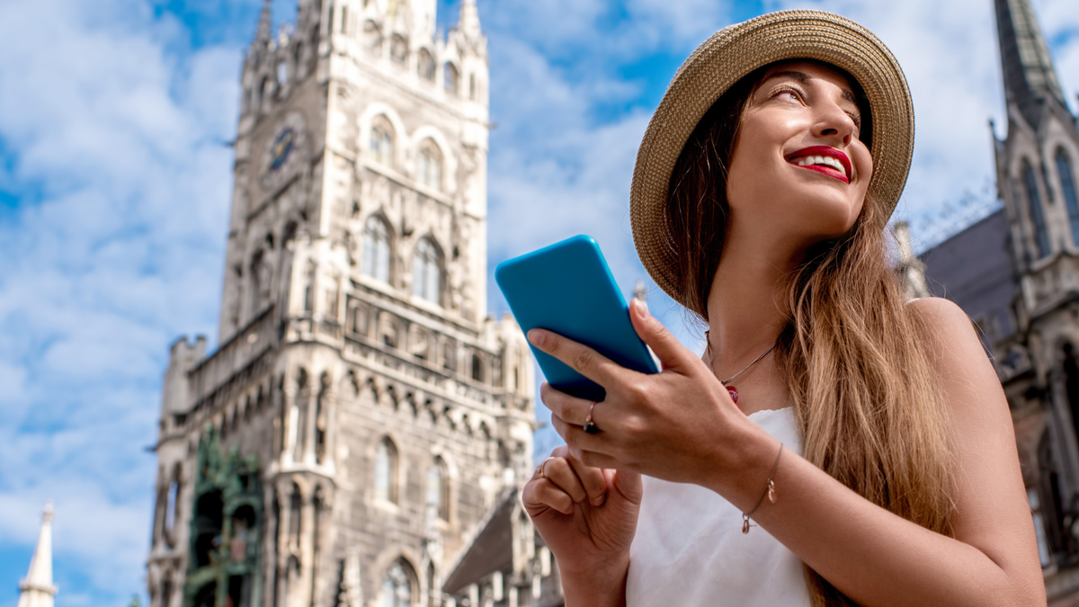 Universal Assistance alistó el top 5 de razones para resaltar la importancia de viajar seguro.