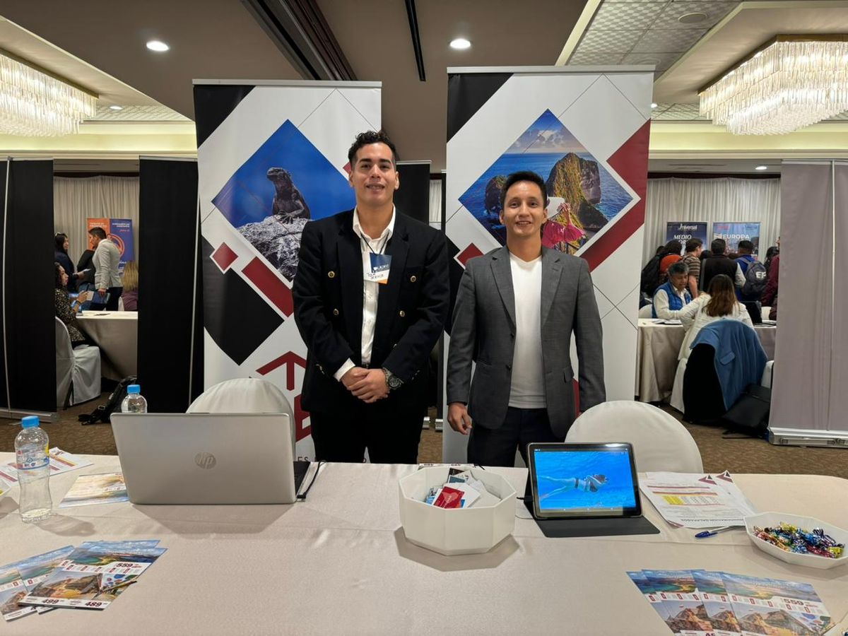 Tour Services Ecuador implementará Copa América como un nuevo producto, además, busca incorporar el servicio de alimentación en sus hoteles. - Ladevi Medios y Soluciones Tour Services Ecuador implementará Copa América como un nuevo producto, además, busca incorporar el servicio de alimentación en sus hoteles.