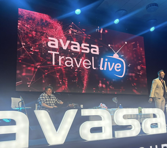 Inicio de la 28ª Convención Anual de AVASA.