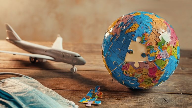 Armar el rompecabezas de requisitos de ingreso a los países y cumplimentarlo en tiempo y forma es lo que estresa a los viajeros.