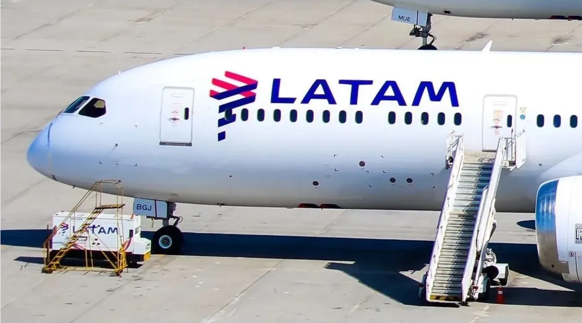 Aquí le contamos como realizar cambios en sus vuelos con Latam Airlines. - Ladevi Medios y Soluciones Aquí le contamos como realizar cambios en sus vuelos con Latam Airlines.