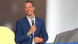 Bruno Reis, nuevo presidente de Embratur.&nbsp;