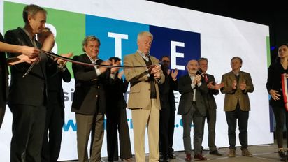 BTE comienza mirando hacia los desafíos que vienen