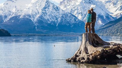 Juliá Tours ofrece Argentina como destino de luna de miel, destacado por la naturaleza y el contraste de sus paisajes. &nbsp;