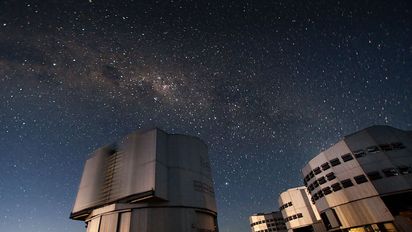 Sernatur alerta impacto de INNA en el astroturismo de la Región de Antofagasta