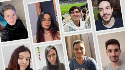 TKT.Travel: incorporación de jóvenes estudiantes de turismo