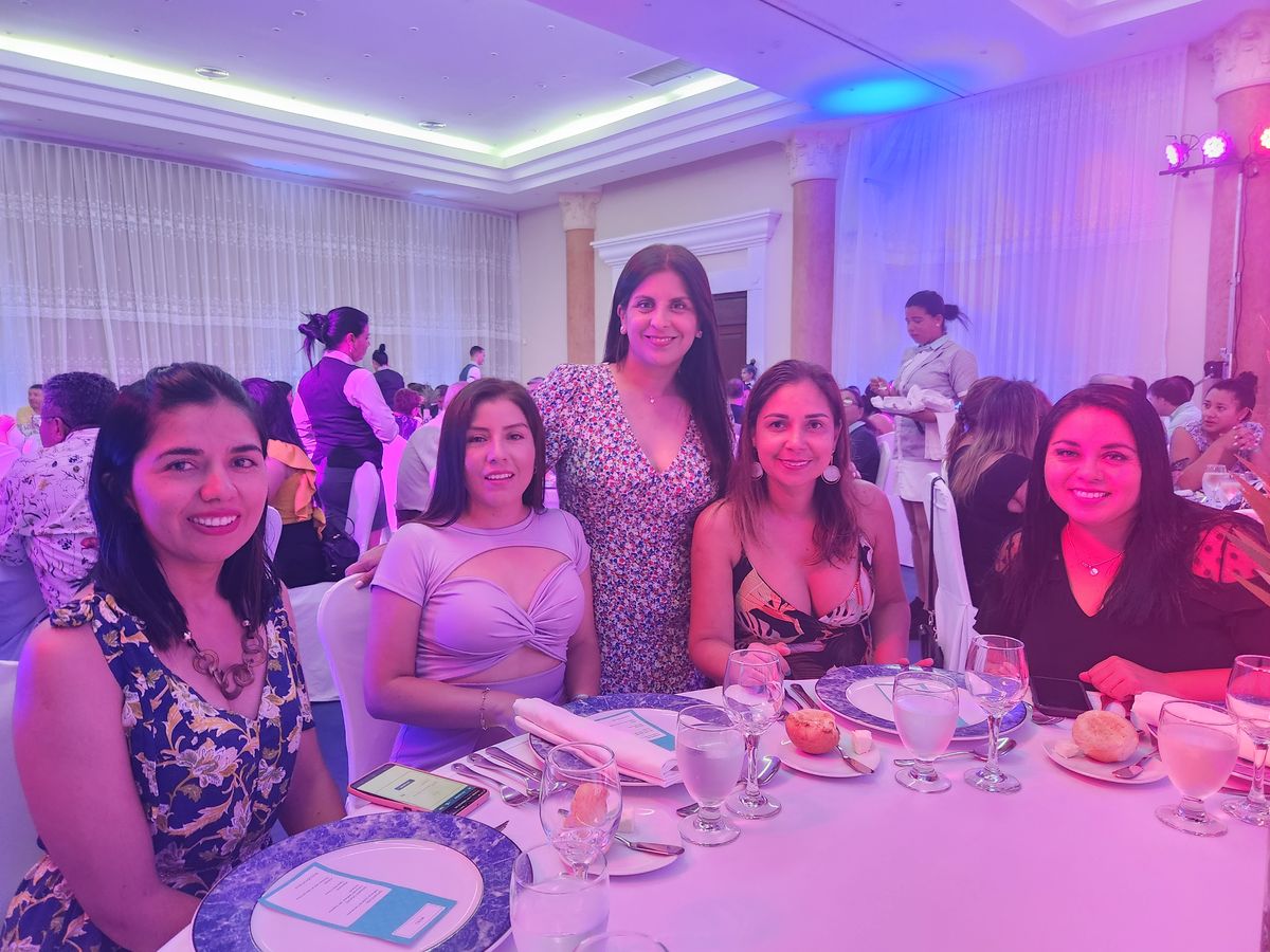 Agencias de viajes de Perú disfrutan del mega fam trip de CIC Travel en Cuba.