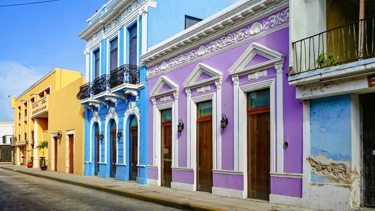 Desde Minor Hotels explicaron que “la riqueza cultural y arquitectónica de Mérida encuentra en Tivoli un socio ideal”.