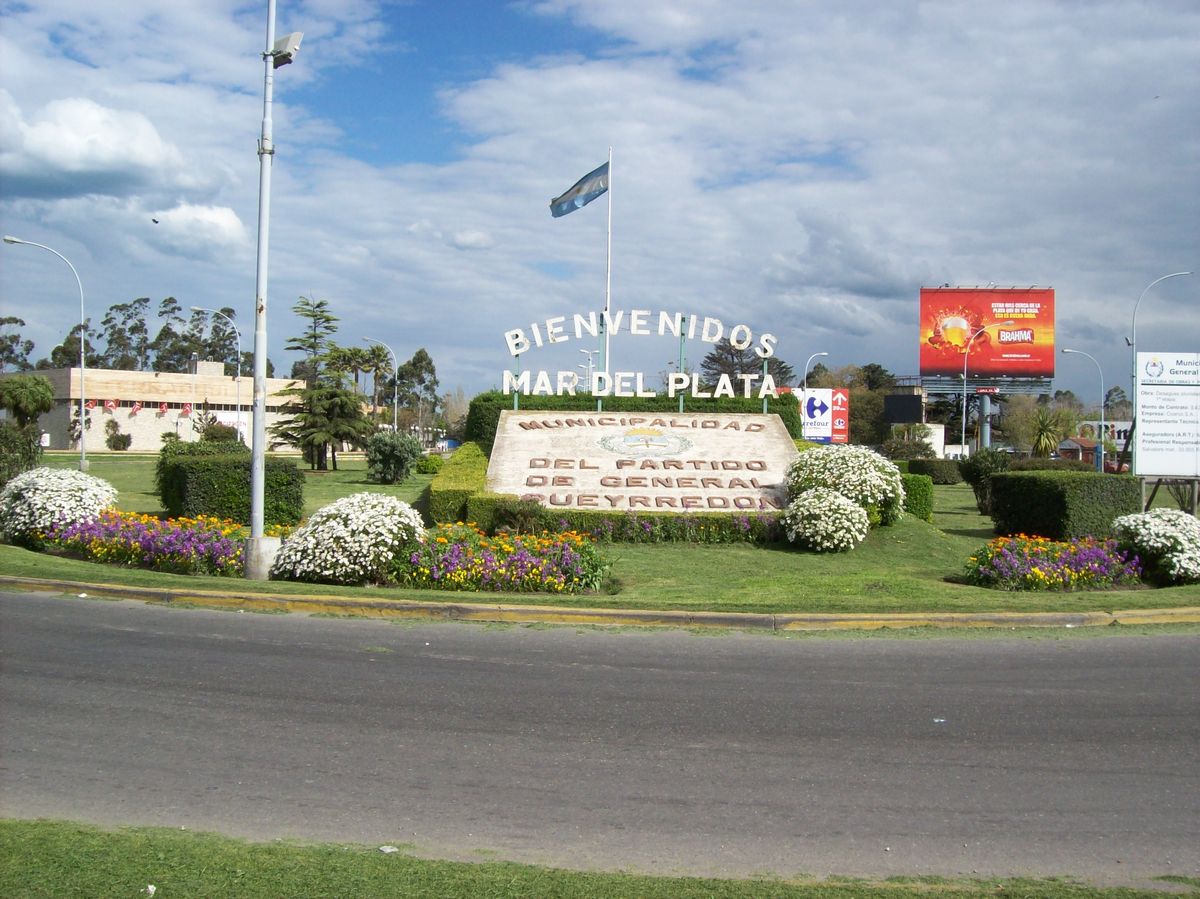 ¿Cuántos peajes hay de Buenos Aires a Mar del Plata?