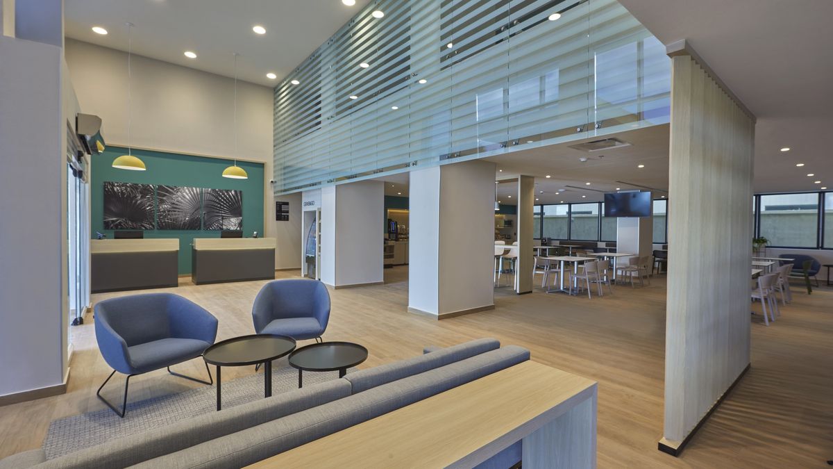 El hotel City Express by Marriott Nuevo Nayarit es el segundo inmueble que Norte 19 desarrolla en el estado de Nayarit. &nbsp;