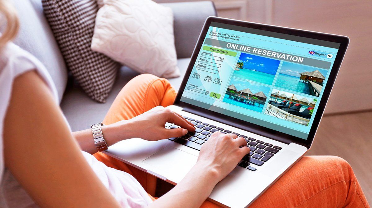 Turismo pediría la exclusión del botón de arrepentimiento.