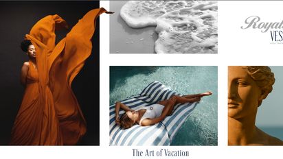 Blue Diamond Resorts anticipa detalles del nuevo Royalton Vessence Barbados